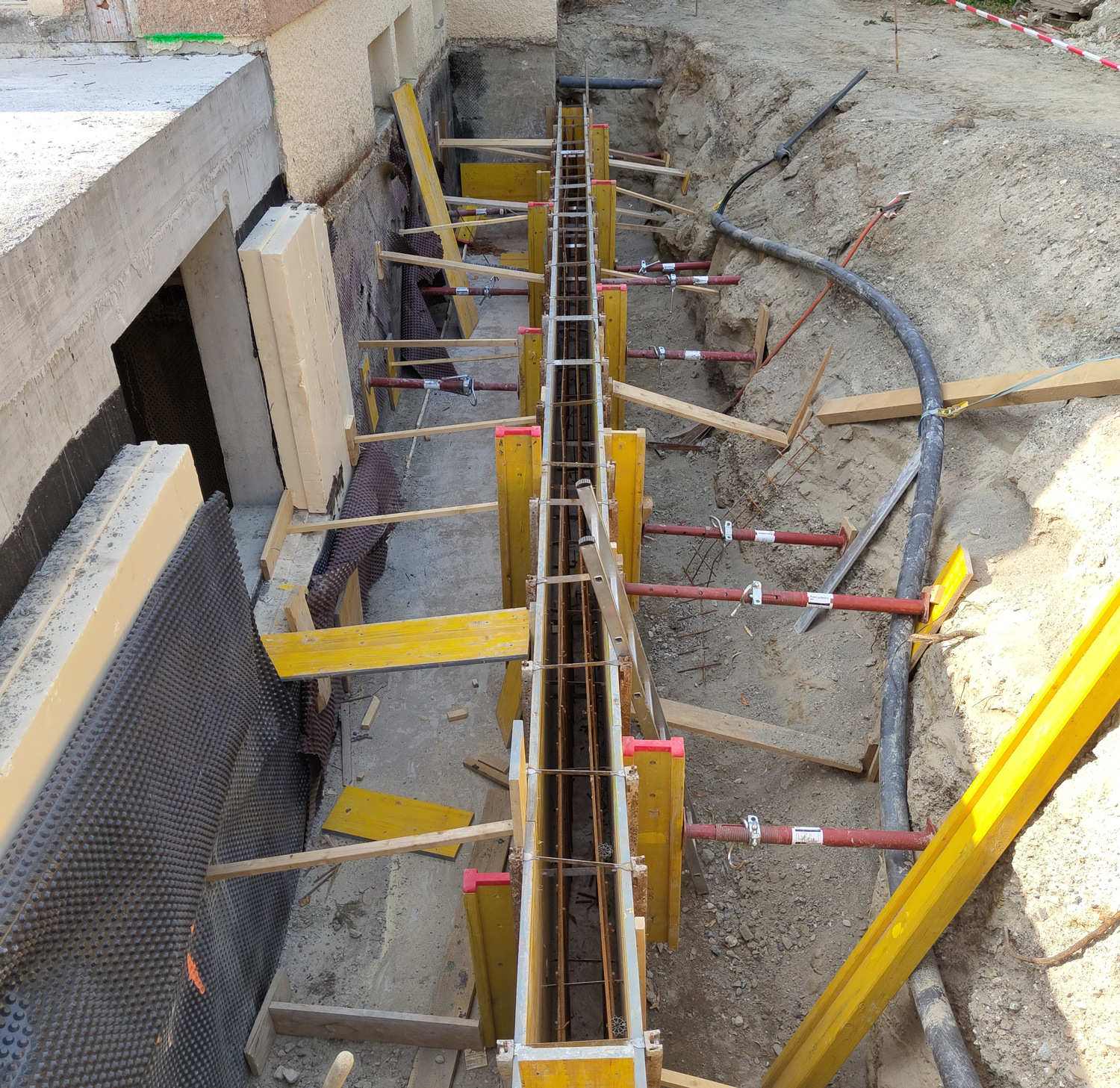 Morel-Creations-Paysageres-Amenagement-exterieur-Drainage